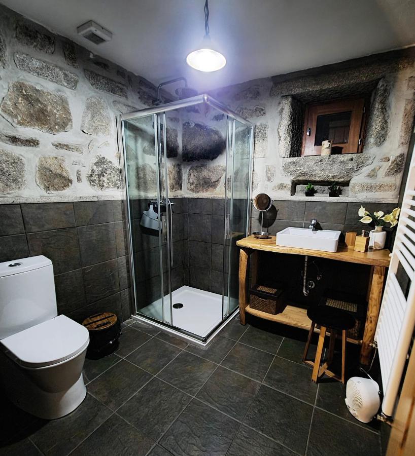 Villa Cardenha Da Bessada à Branda de Santo António Extérieur photo