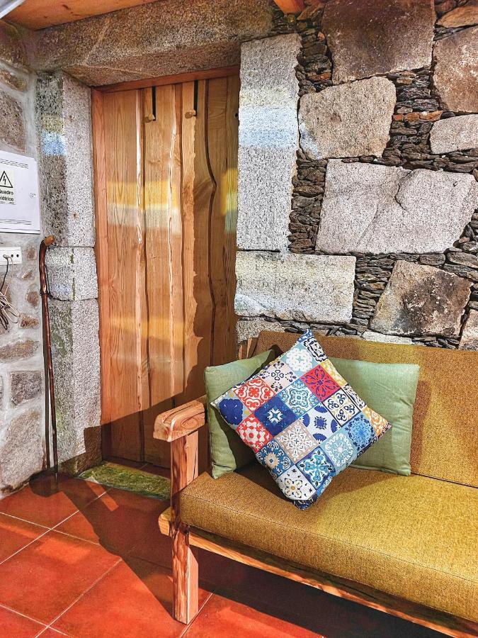 Villa Cardenha Da Bessada à Branda de Santo António Extérieur photo