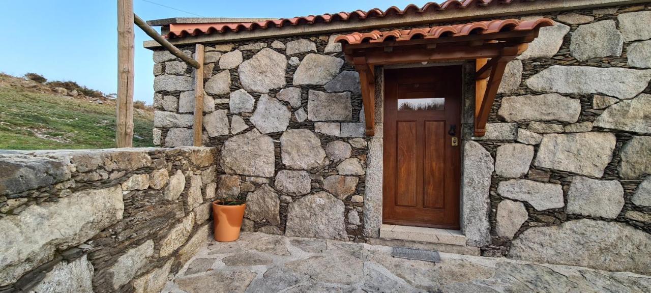 Villa Cardenha Da Bessada à Branda de Santo António Extérieur photo