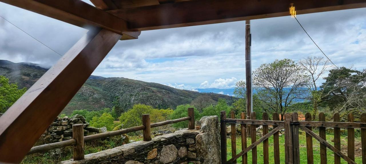 Villa Cardenha Da Bessada à Branda de Santo António Extérieur photo