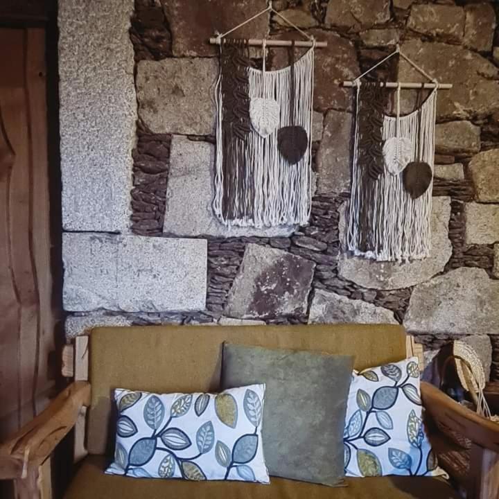 Villa Cardenha Da Bessada à Branda de Santo António Extérieur photo