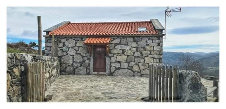 Villa Cardenha Da Bessada à Branda de Santo António Extérieur photo