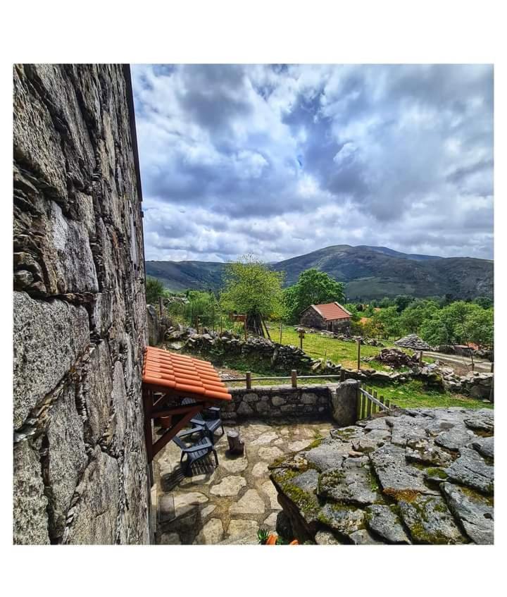 Villa Cardenha Da Bessada à Branda de Santo António Extérieur photo