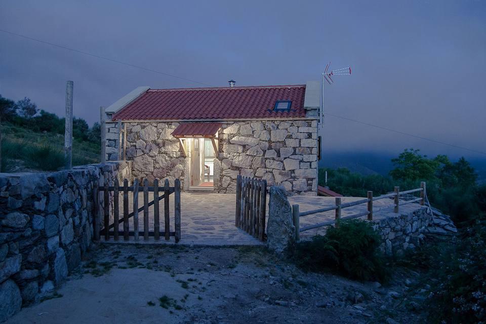 Villa Cardenha Da Bessada à Branda de Santo António Extérieur photo